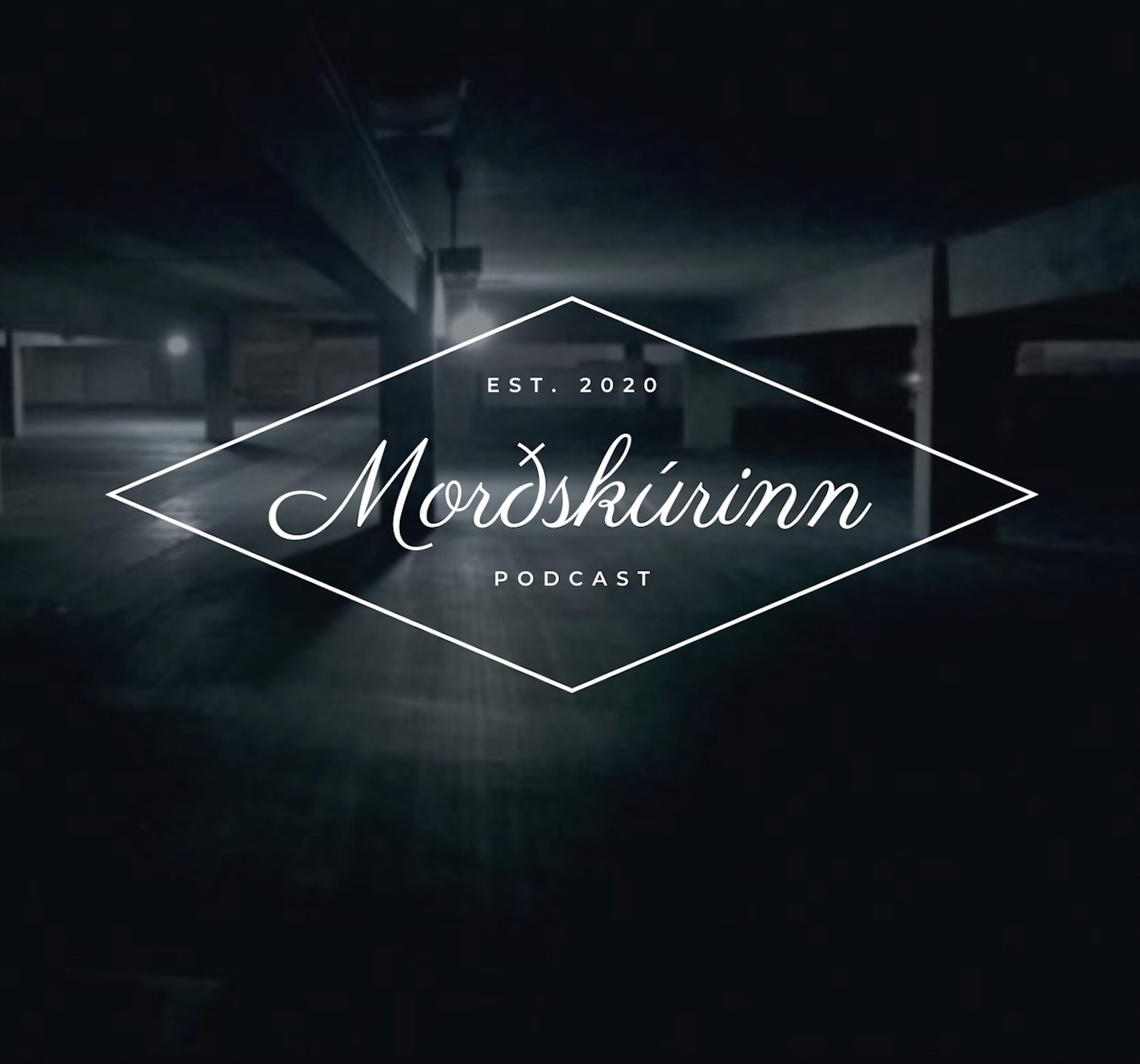 Morðskúrinn